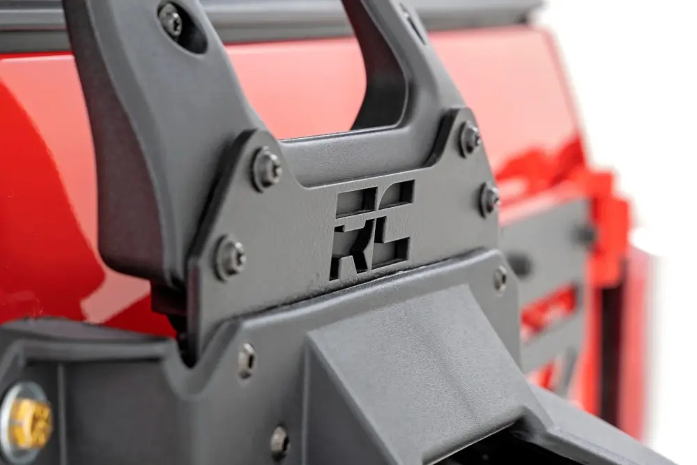 3rd Brake Portable Extension Sasquatch, 2021+ Ford Bronco