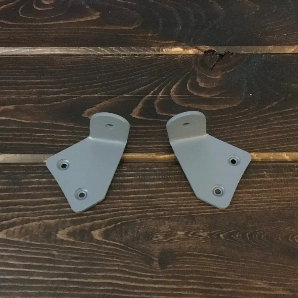 96-02 4Runner / 96-04 Tacoma Ditch Airy Brackets