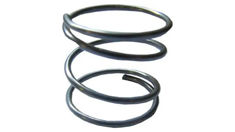 Brake Warning Lens Spring, 1967-77 Ford Bronco