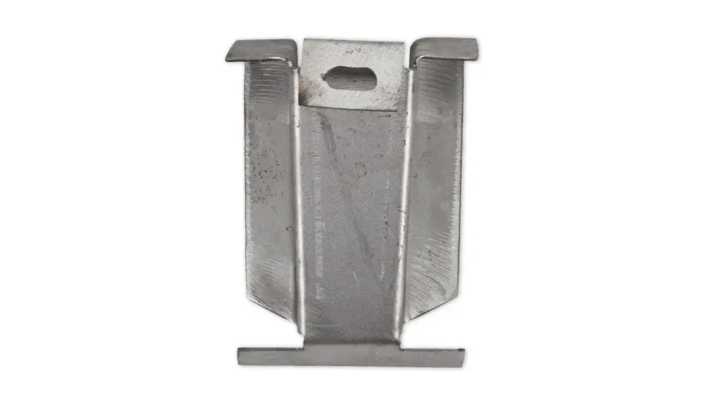 Dash to Windshield Center Bracket, 1966-77 Ford Bronco