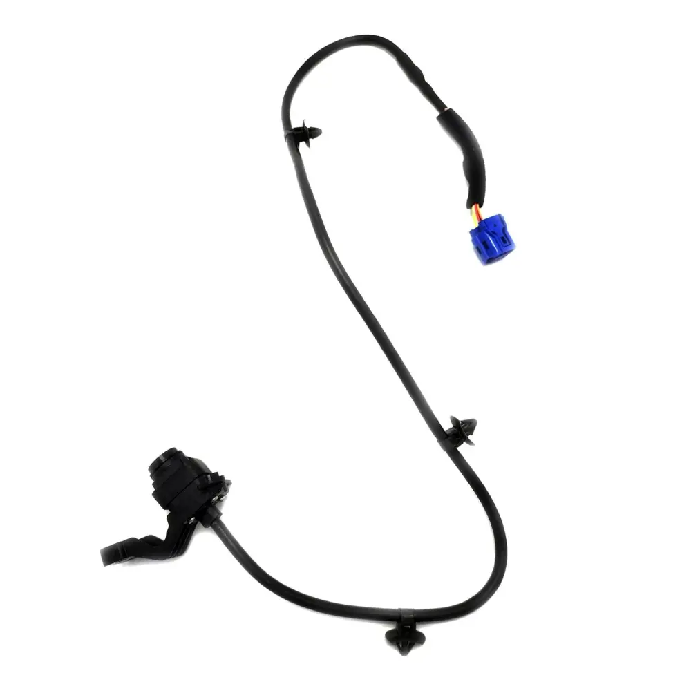 Front Blind Camera Assembly 95780-D3100 Hyundai Tucson 2.0L 2.4L L4 2019-2021