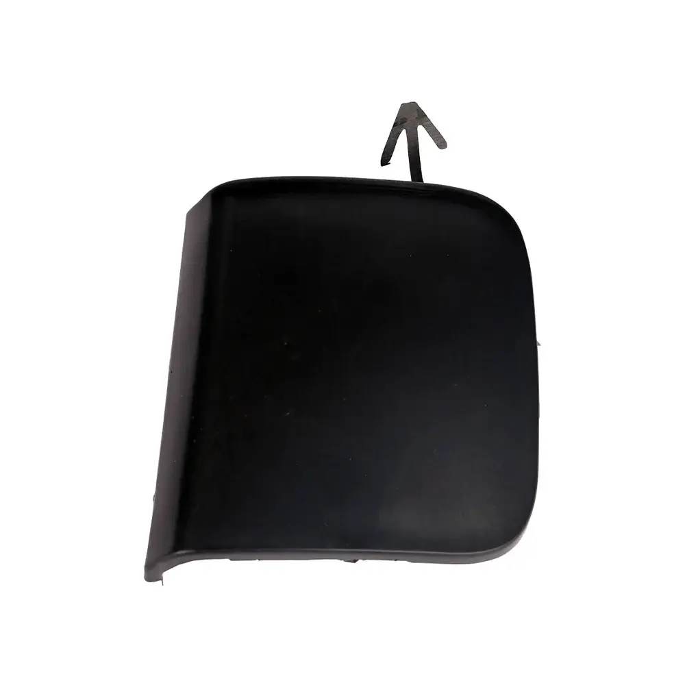 Front Bumper Tow Hook Eye Cover Cap 622A1-6HH0A 2018-2021 Infiniti Q50