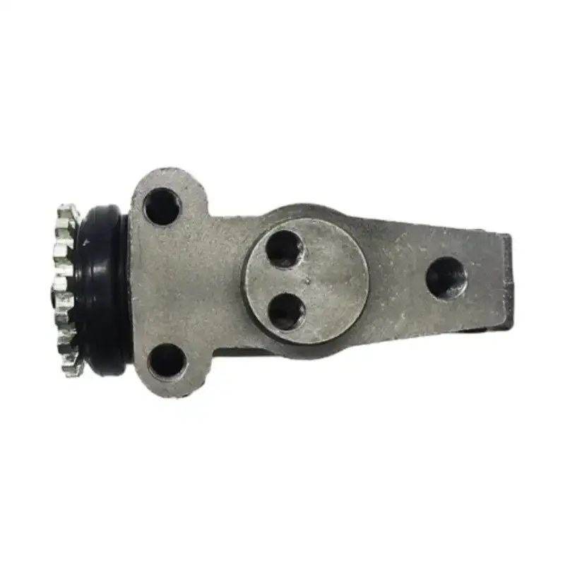 Front Right Brake Wheel Cylinder Assembly 58220-45201 Hyundai Truck HD45 HD65 HD72 HD78 Mighty-2