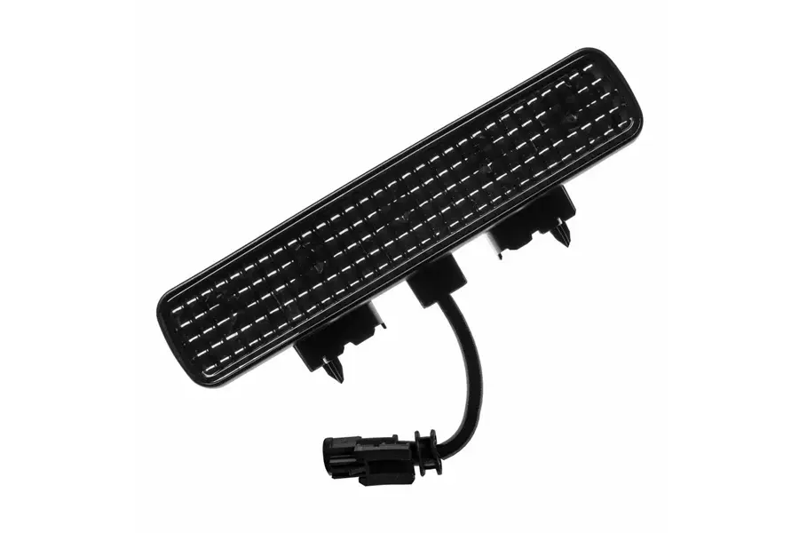 Jeep Wrangler JL Oracle Smoked Lens LED Third Brake Buoyant