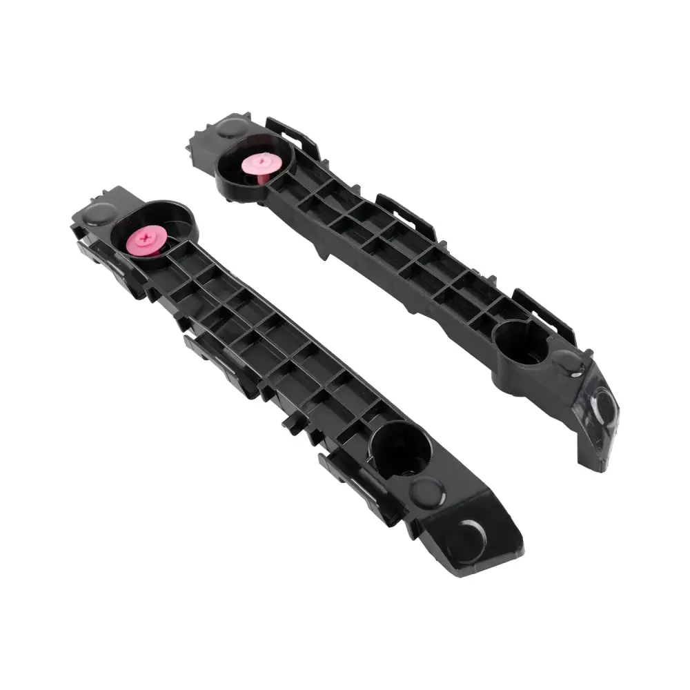 Left & Right Bumper Retainer 52116-AK010 52115-AK010 Toyota Tacoma 2024-2025