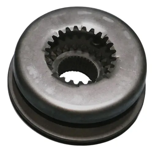 NP435 3rd/4th Synchro Assembly, 1966-77 Ford Bronco