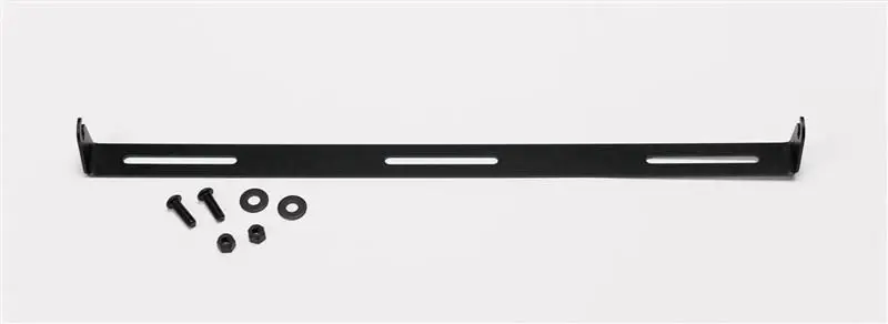 Putco Luminix Cradle Bracket Kit - 40in Straight Buoyant Bar