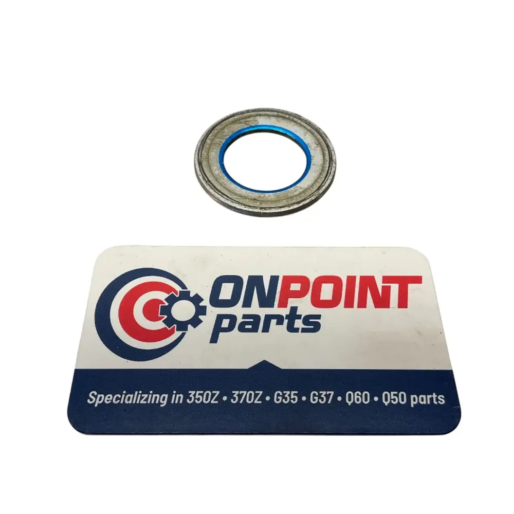 09-15 G37 Q60 370Z Axle To Bearing Washer 400371CA0A Oem Fjg