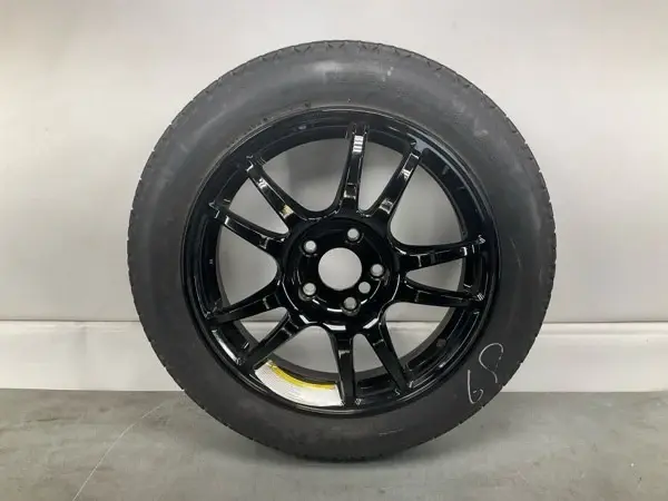 2008 Infiniti V36 G37 Spare Tire Wheel 22Bd8G0