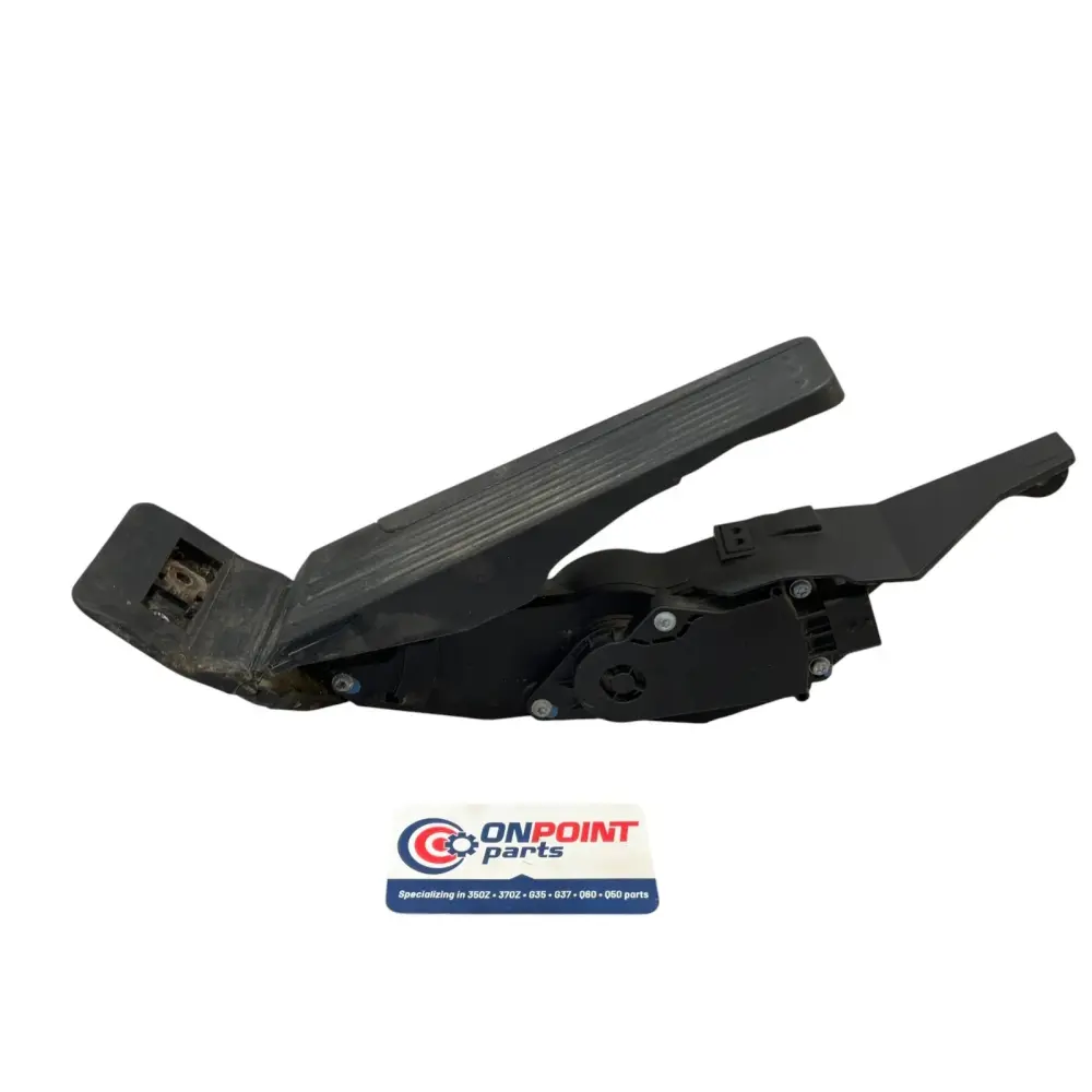 08-22 G37 Q50 Q60 370Z Gas Throttle Accelerator Pedal /T 180021Nc0A Oem Htg - Direct Fit