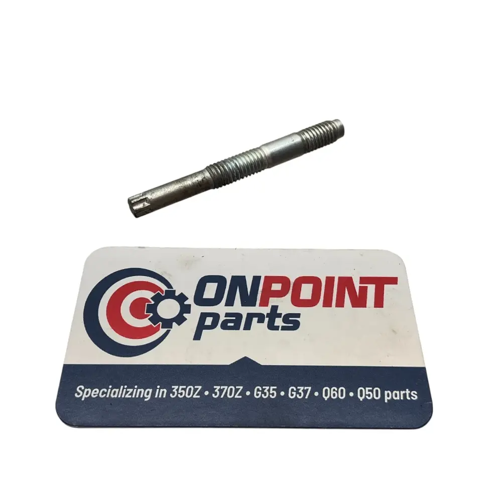 09-15 G37 Q50 Q60 370Z Intake Plenum Position Stud 140704P10A Oem Fjg