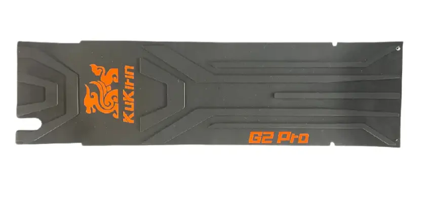 KUKIRIN G2 Pro Pedal Tpr Pad -2023 version