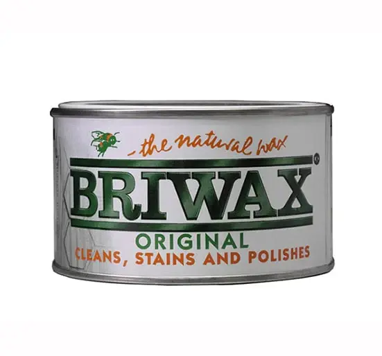 Bug & Tar Remover Briwax Wax Polishes