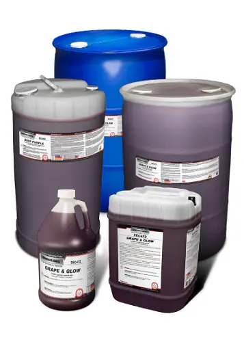 Heavy Duty Grape & Glow Car Cleanse