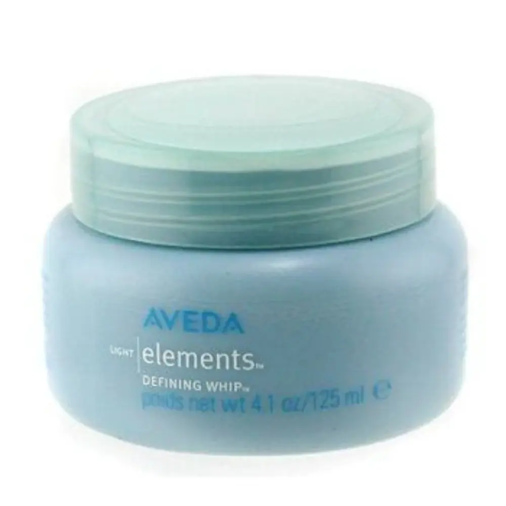 Portable Elements Defining Whip Wax