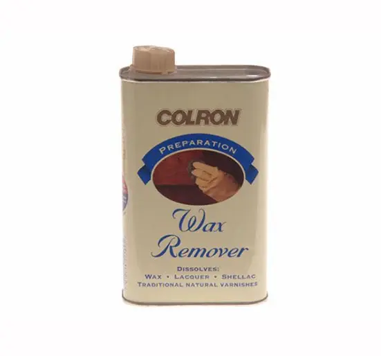 Ronseal Colron Wax Remover 500 ml - 500ml