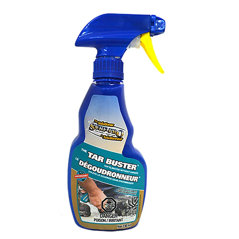 Tar Buster Tar Eliminator without Danger, 230 ml