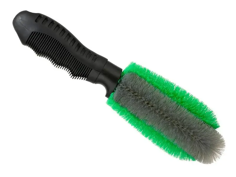 Turtle Wax Wheel Wizard Simple Clean Brush