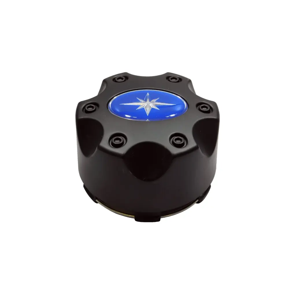 Ebony Hub Cap 1521509-521 2015-2017 Polaris UTV RZR 900 XP 4 Turbo