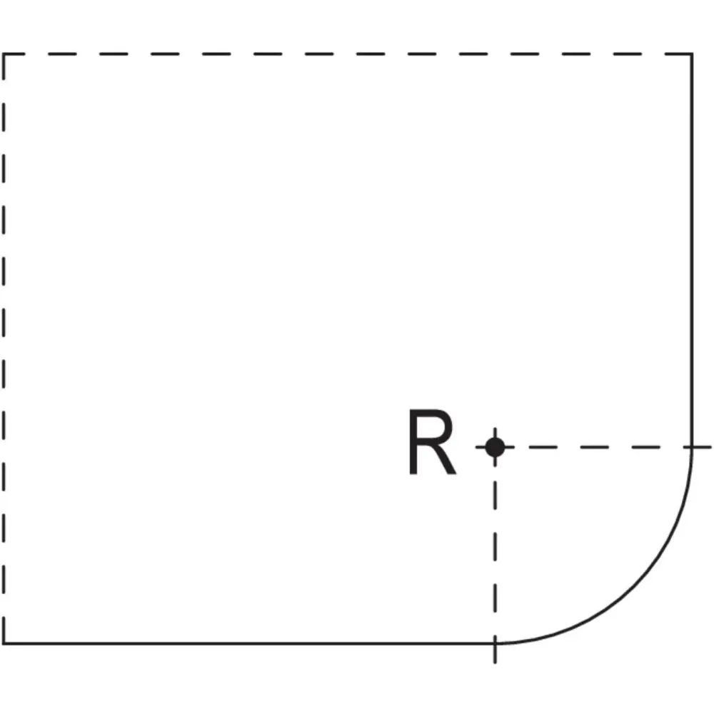 Pressure Washer nobilia surcharge external rounding APQ-RX