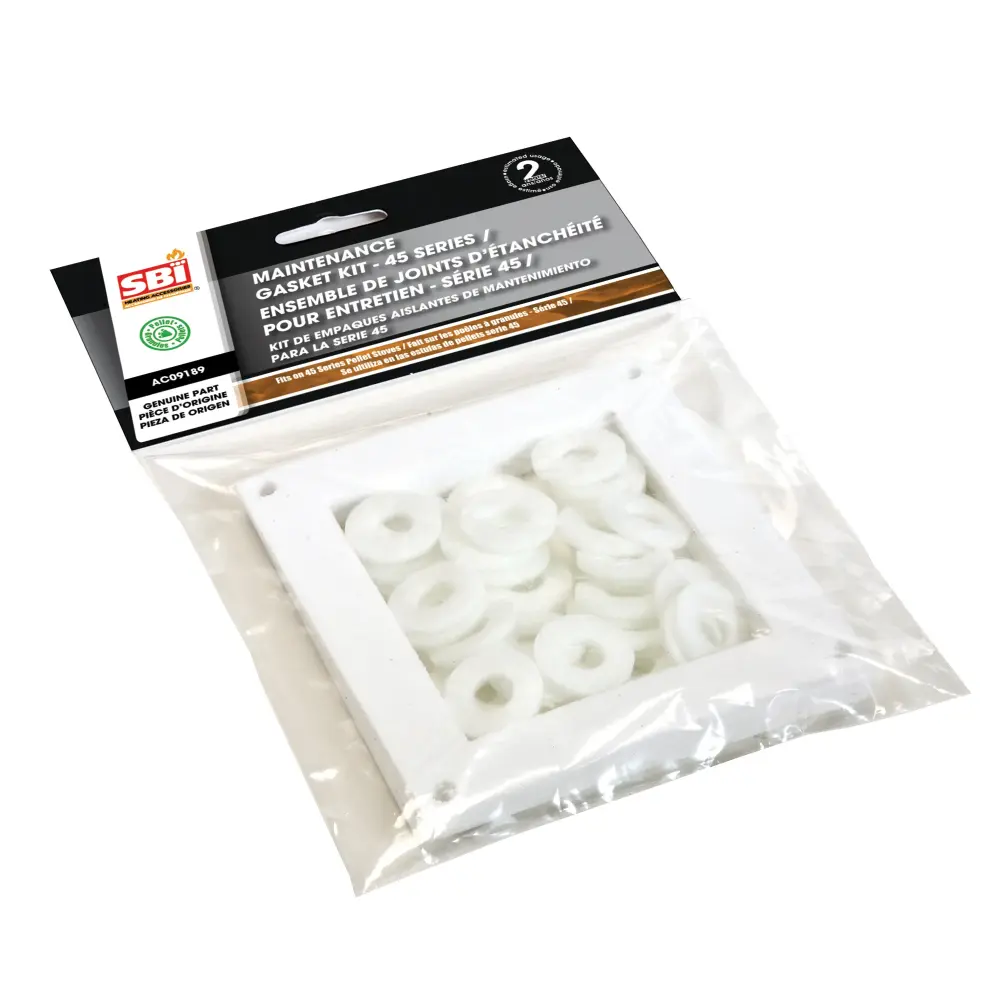 45 Series Maintenance Gasket Kit