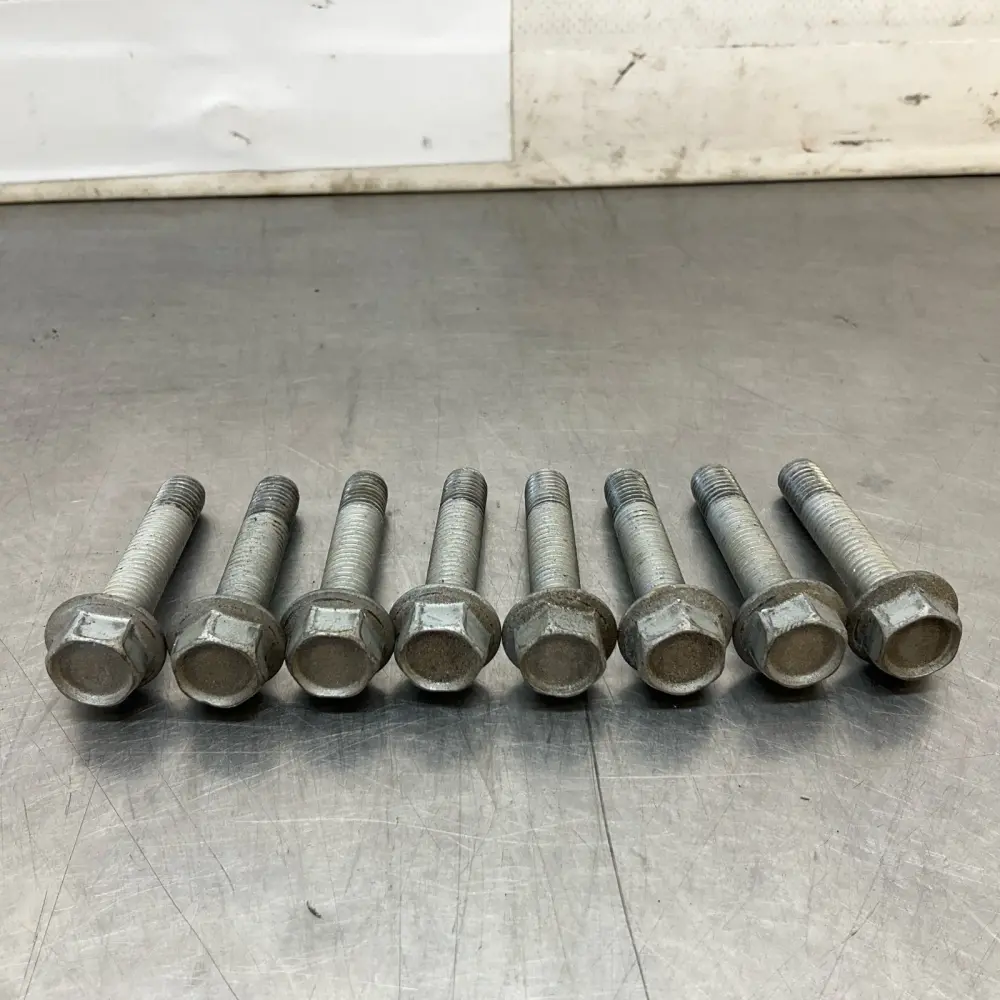 2015 Infiniti V36 G37 Lower Plenum Hardware Oem 12Bd4Gi