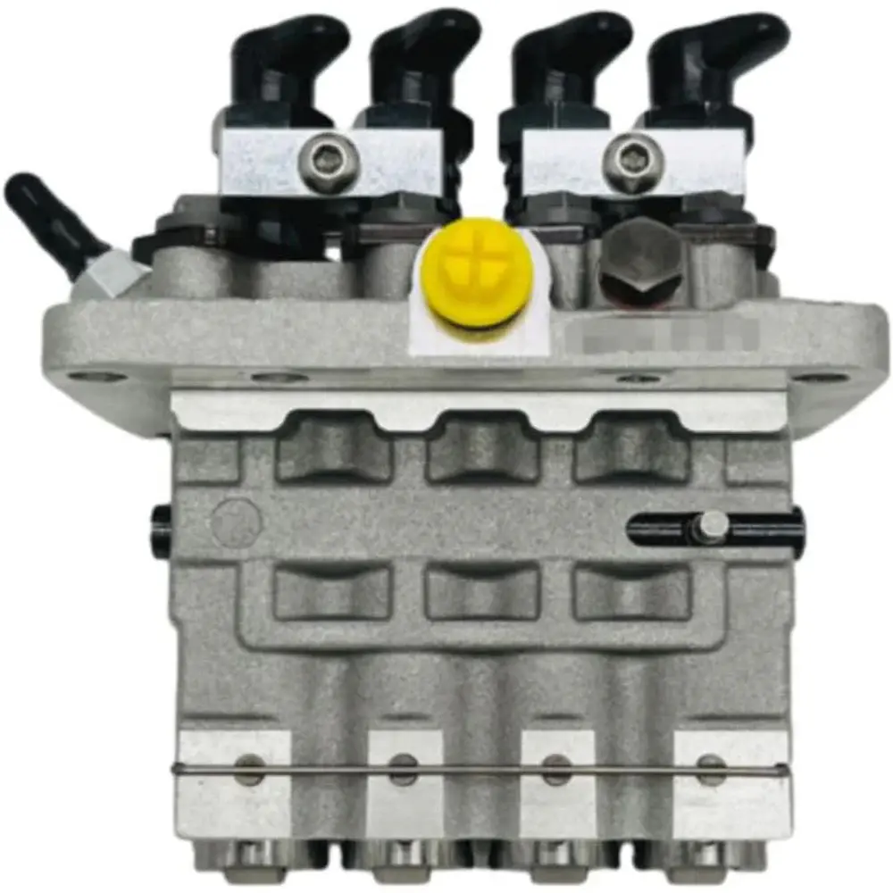 Fuel Injection Pump 1G790-51010 Kubota Engine V2403-MDI Bobcat Excavator 430