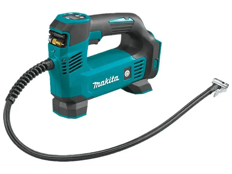 Makita DMP180Z LXT Battery-powered Inflator 18V Bare Unit