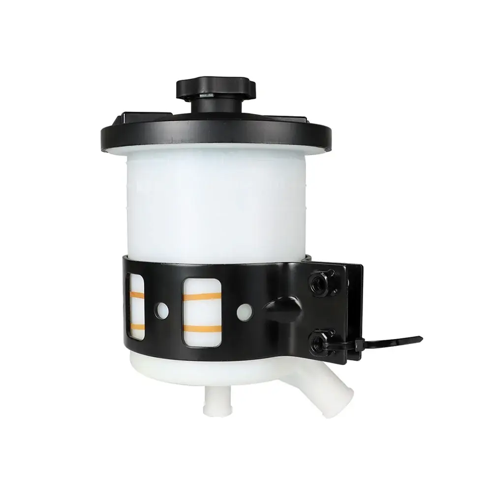 Power Steering Reservoir 02-16 International Harvester 4300 4400 5500i 5600i 7300 7400 7500 7700 9400i