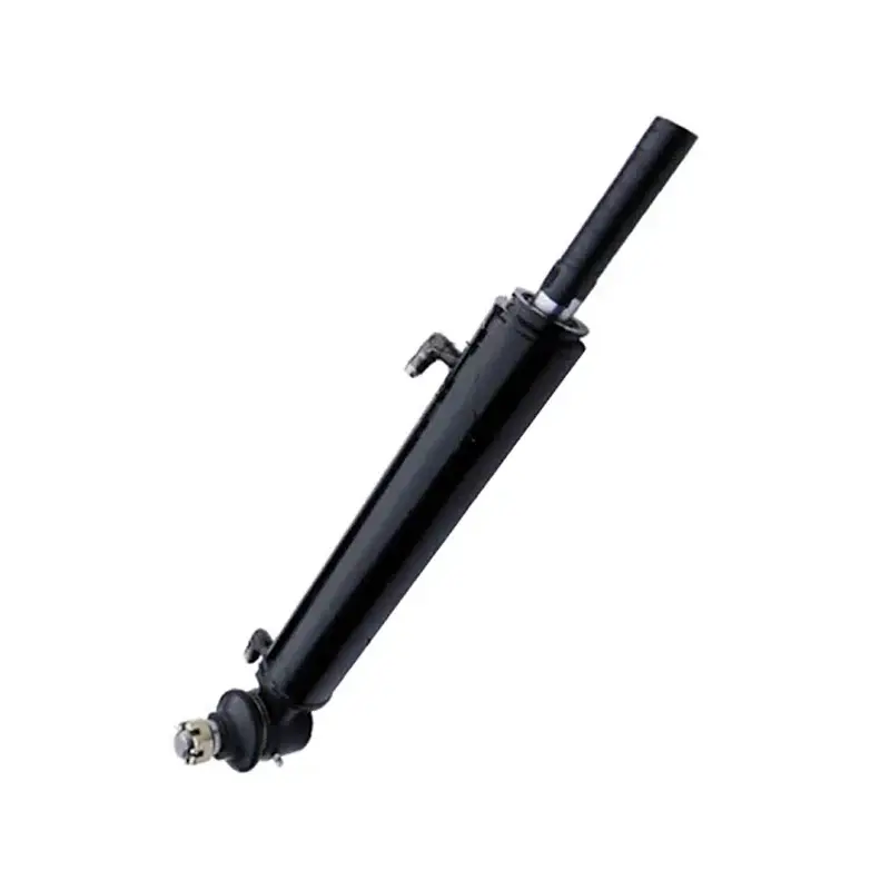 Power Steering Cylinder 3EB-64-31110 Komatsu Forklift FD20-30/12 FD20J/25J-12 FG20/25-12 FG28/30-12 FG30H