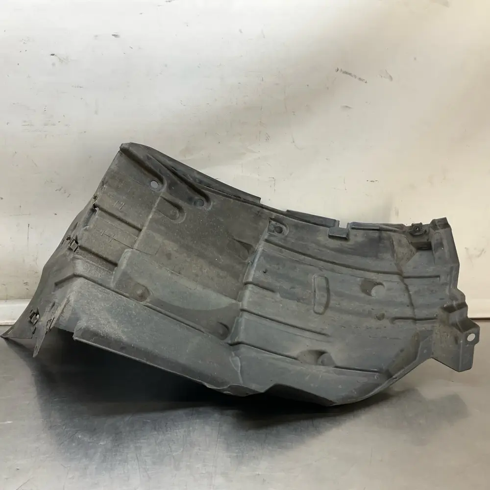 03-07 G35 Coupe Front Driver Fender Liner Splash Guard 63845Am800 Oem K1F