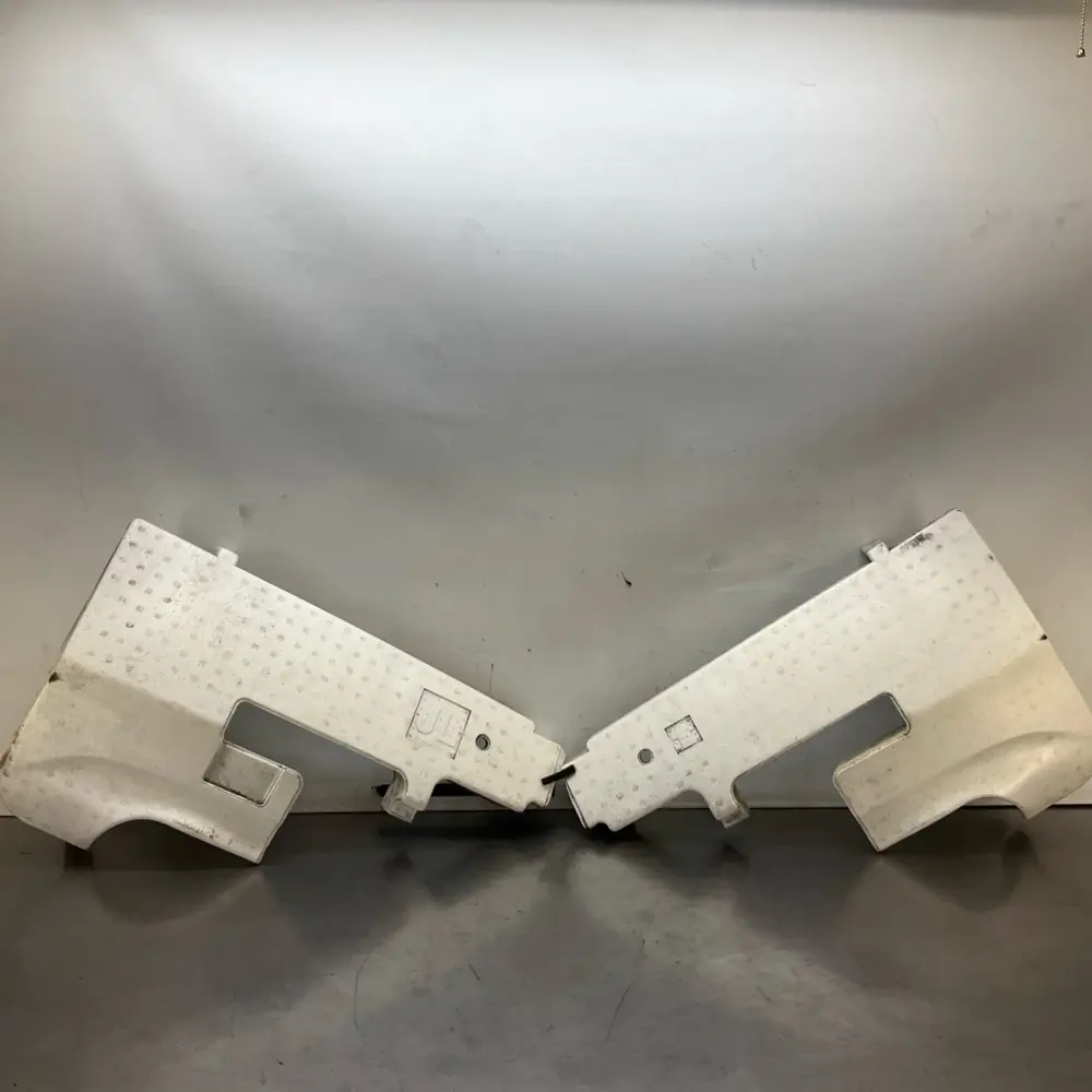 08-15 G37 Q60 Coupe Rear Bumper Impact Crash Foam 85090JL00A Oem 12Bd4G3