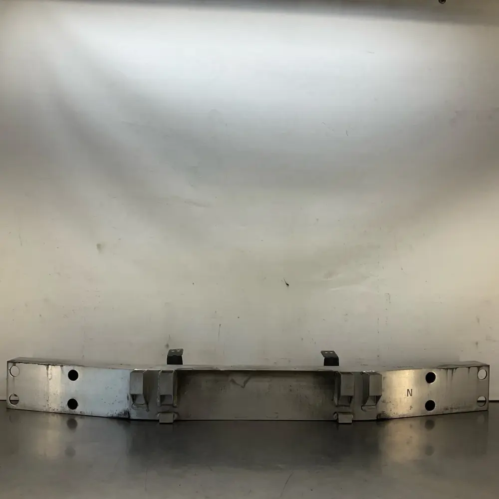 08-15 G37 Q60 Rear Bumper Reinforcement Impact Crash Bar 850301NG0A Oem 12Bd4G3