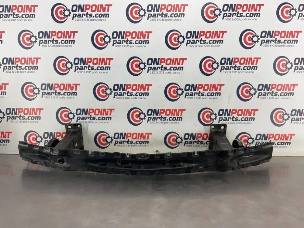 2006 BMW 330i E90 Front Bumper Impact Crash Bar Reinforcement Beam OEM 12BF1E3