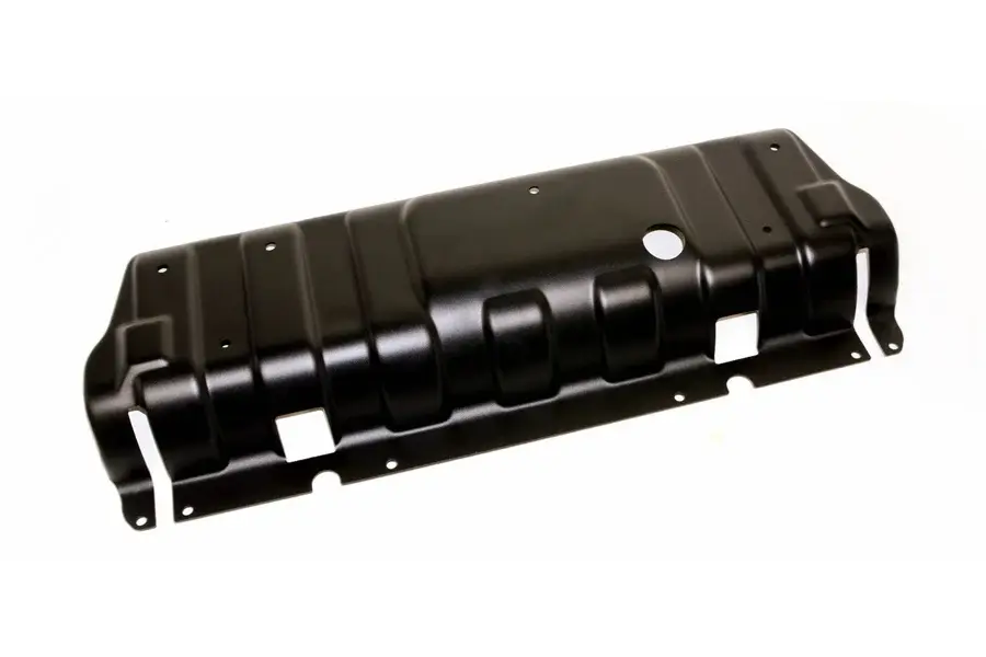 2007-18 Jeep Wrangler JK AEV Front Skid Plate