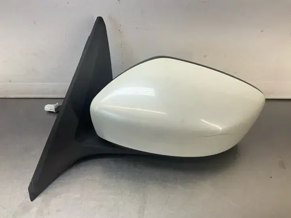 2008 Infiniti V36 G37 Driver Power Side View Mirror Oem 22Bd8Ga