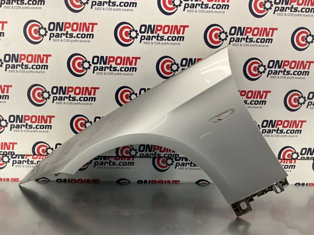 2009 BMW E92 335i Driver Left Front Fender OEM 15BGSE1