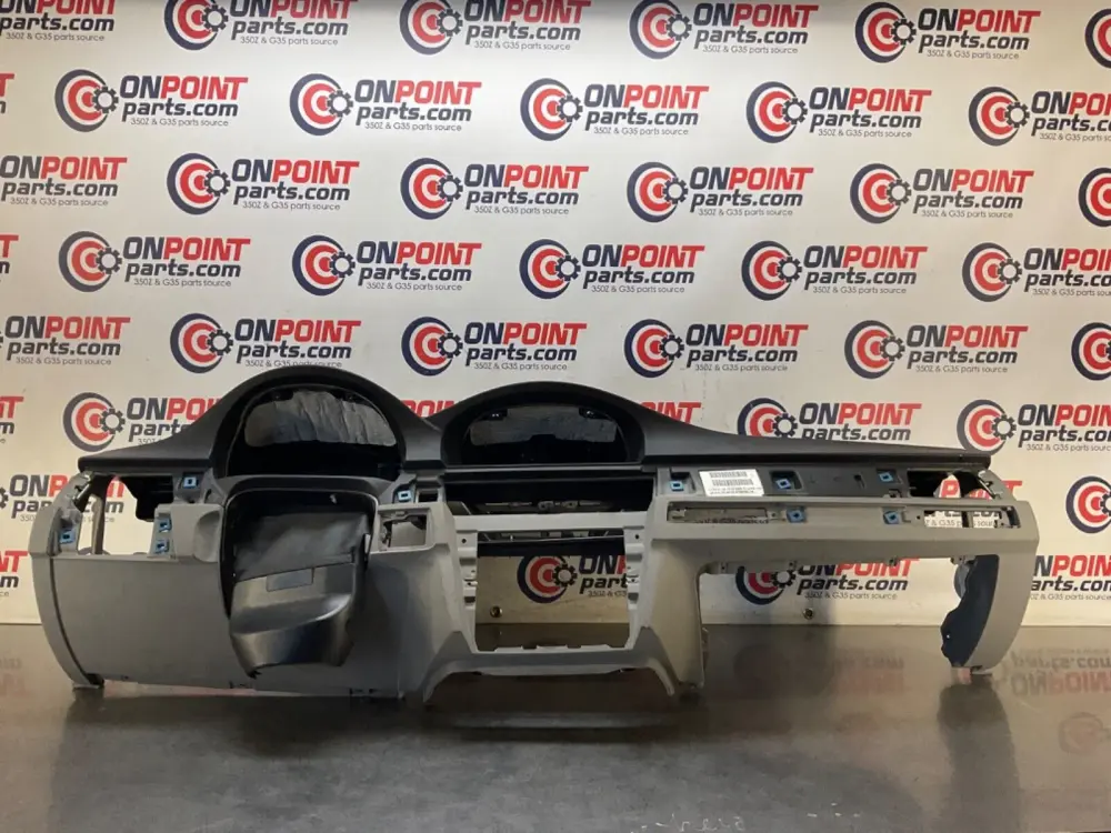 2009 BMW E92 335i Full Dash Trim Panel OEM 15BGSE5