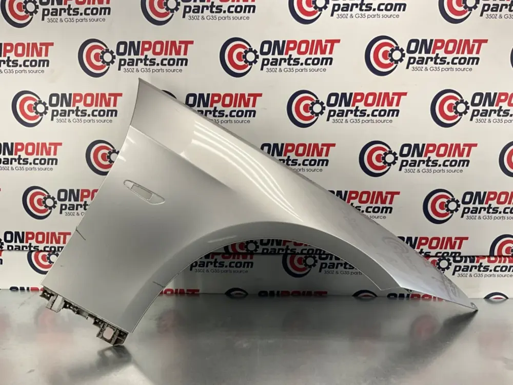 2009 BMW E92 335i Passenger Right Front Fender OEM 15BGSE1