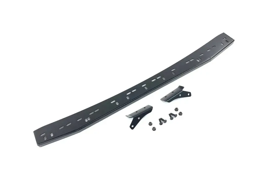 2021-25 Ford Bronco Grimm Offroad Windshield Airy Bridge