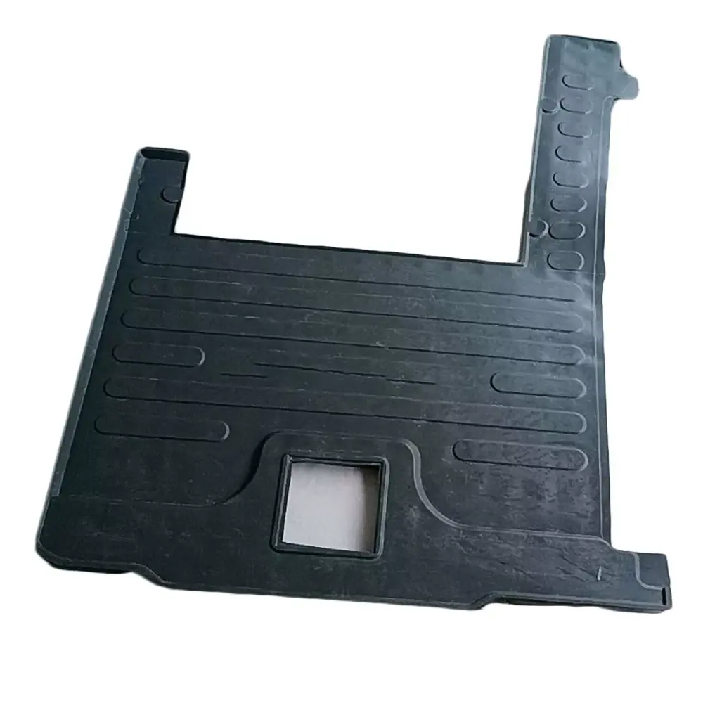 Bottom Plate Mounting Mat-Floor 71N6-10141 Hyundai R110-7 R140LC-7 R320LC-7 Excavator