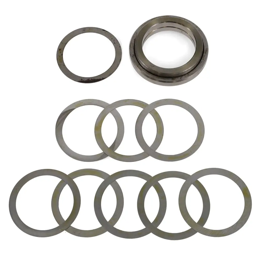 Crush Sleeve Eliminator Ford 9"