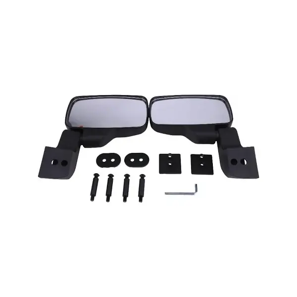 Door Mounted Side View Mirror 2889241 Polaris Ranger Pro XD 2000D 2000G 4000G