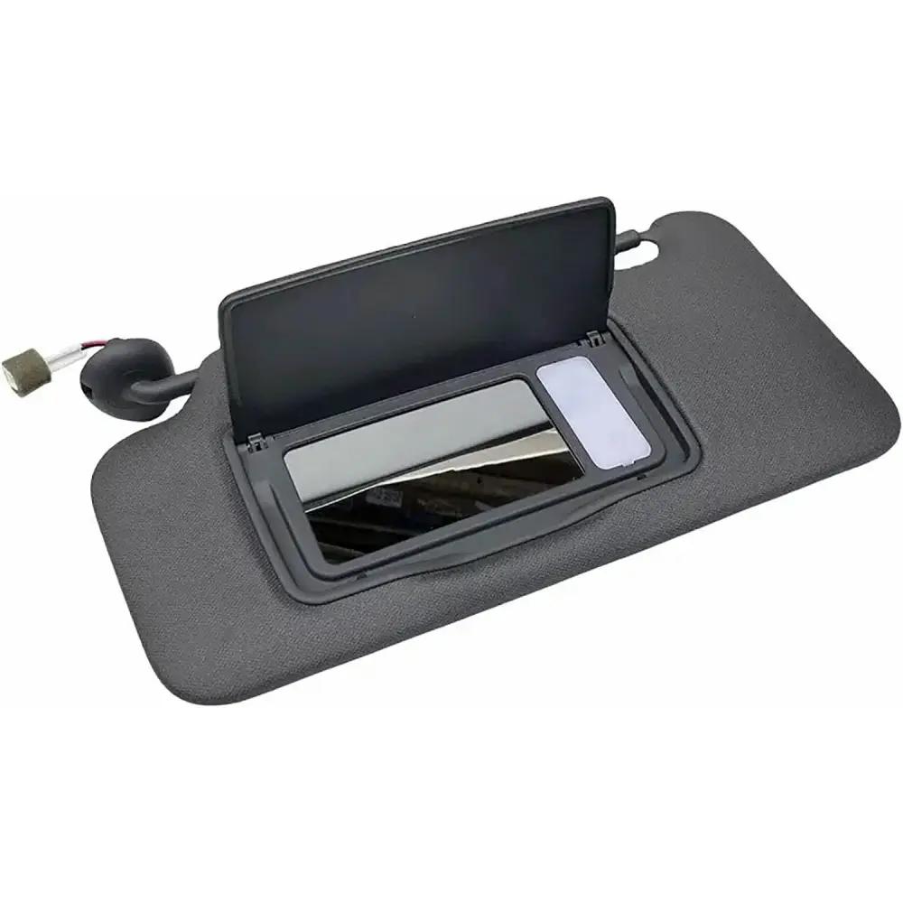 Driver Side Left Interior Sun Visor 83280-T7W-A12ZA Honda HR-V 2016-2022