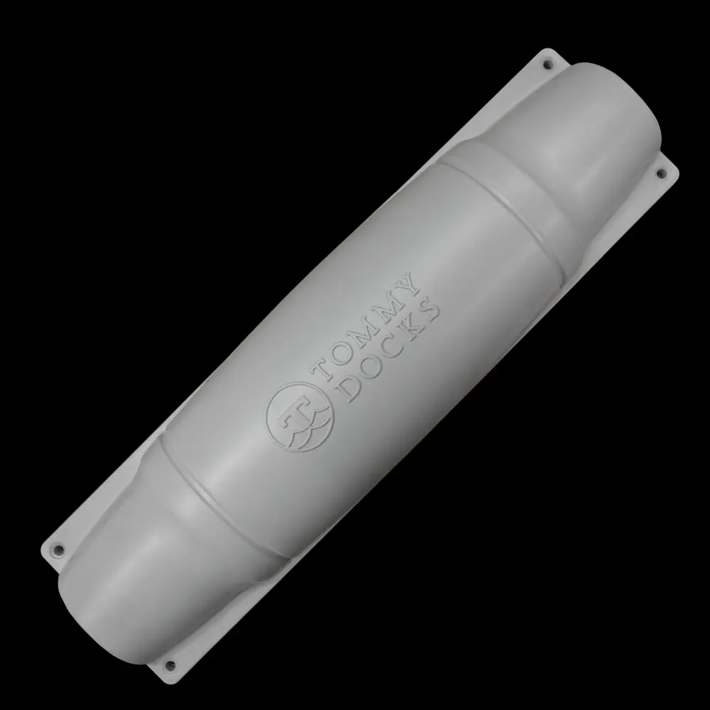 FLEXX® Straight Bumper Kit