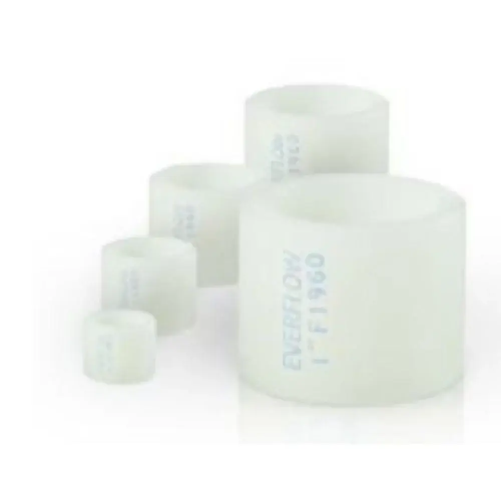 FPXSL034 Everflow 3/4" F1960 Expandable Acrylic Pex Sleeve Stop