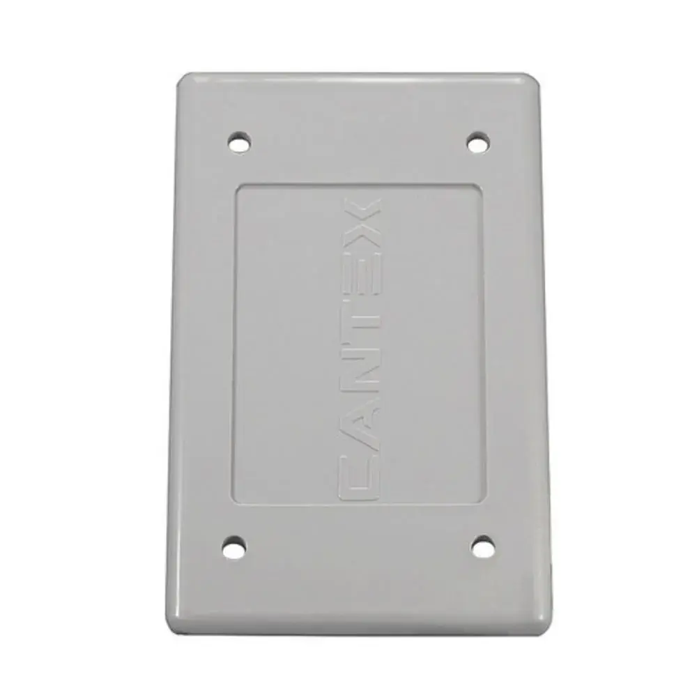 FSKIT Kraloy F-Series Sole Gang Cover Plate