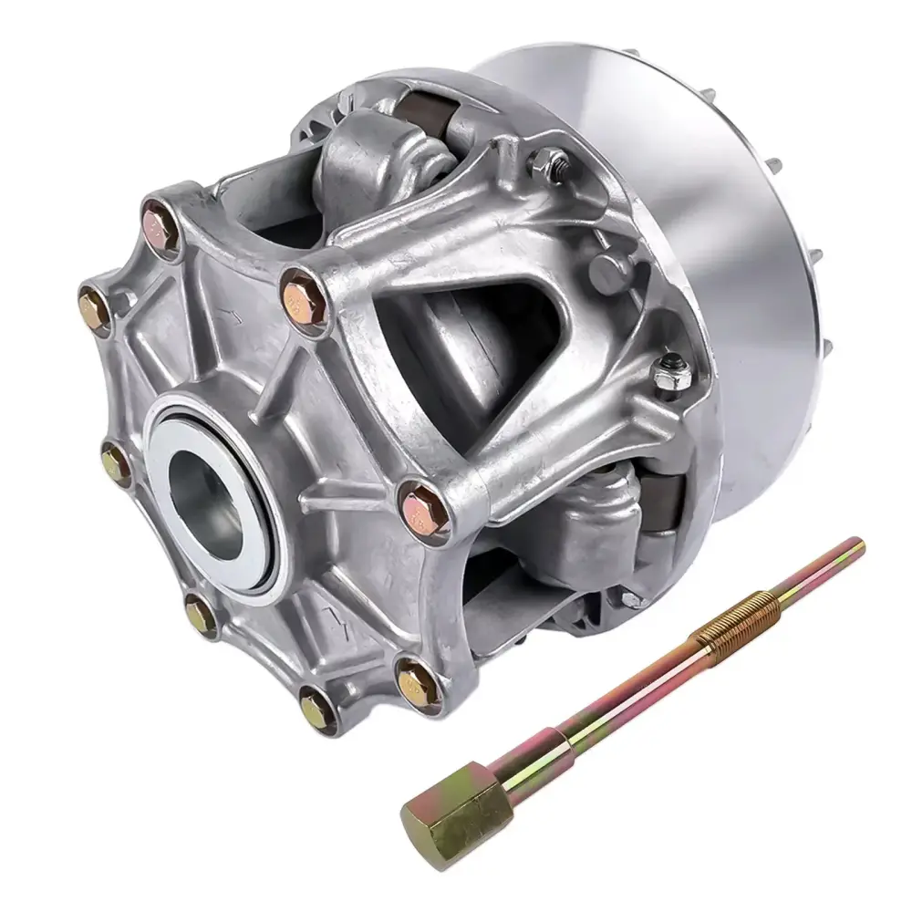 Fundamental Clutch 49093-1074 Kawasaki Brute Force 650 SRA Prairie 700 Arctic Cat V2 ATV