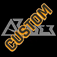 Gasgas MC fork protectors V1