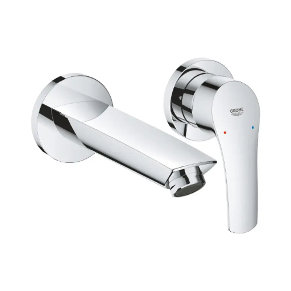 Grohe 2H WM Basin Mixer Trim Mandatory 23571 - Chrome